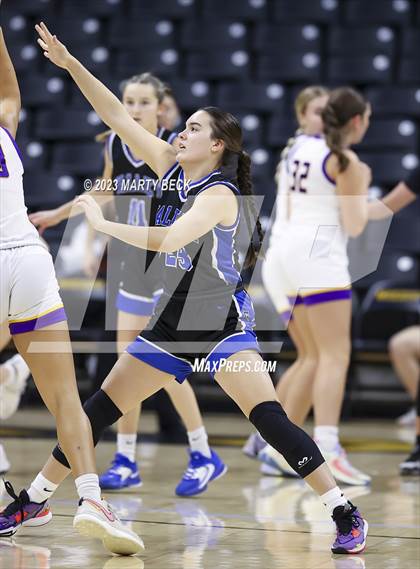 Thumbnail 1 in Helias vs Grain Valley (Norm Stewart Classic) photogallery.