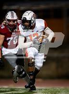 Photo from the gallery "Mitchell @ The Classical Academy"