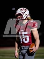 Photo from the gallery "Mitchell @ The Classical Academy"