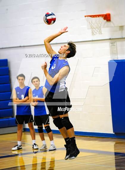 Thumbnail 3 in Port Washington vs Roslyn  photogallery.