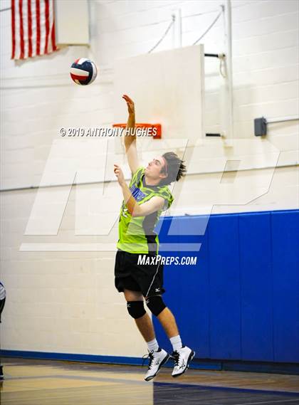 Thumbnail 1 in Port Washington vs Roslyn  photogallery.