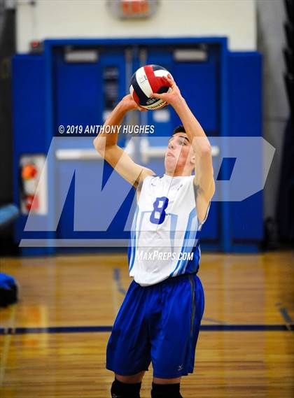 Thumbnail 3 in Port Washington vs Roslyn  photogallery.