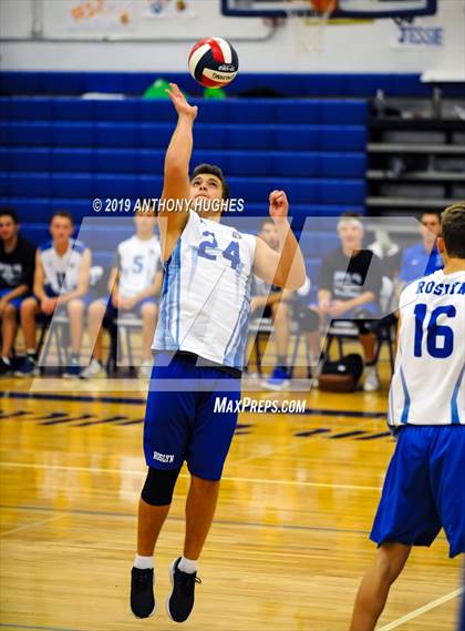 Thumbnail 1 in Port Washington vs Roslyn  photogallery.
