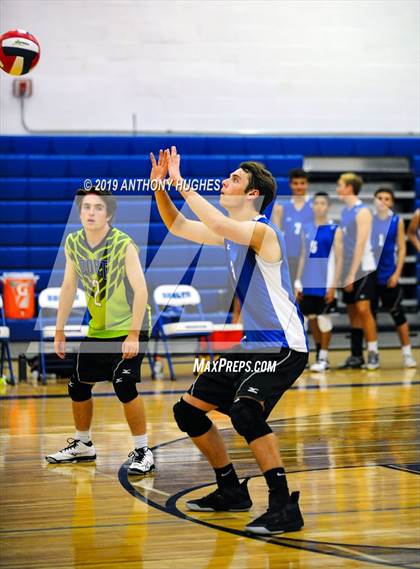Thumbnail 2 in Port Washington vs Roslyn  photogallery.