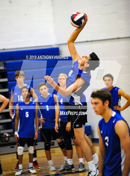 Thumbnail 1 in Port Washington vs Roslyn  photogallery.