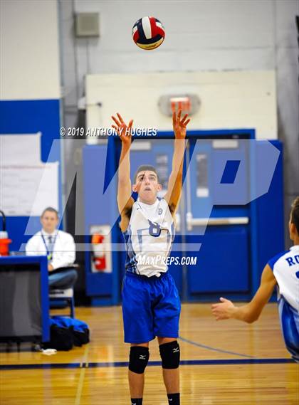 Thumbnail 1 in Port Washington vs Roslyn  photogallery.
