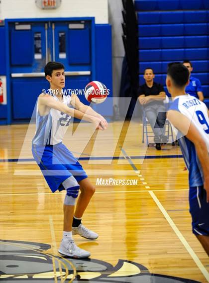 Thumbnail 1 in Port Washington vs Roslyn  photogallery.