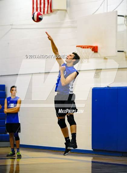 Thumbnail 2 in Port Washington vs Roslyn  photogallery.