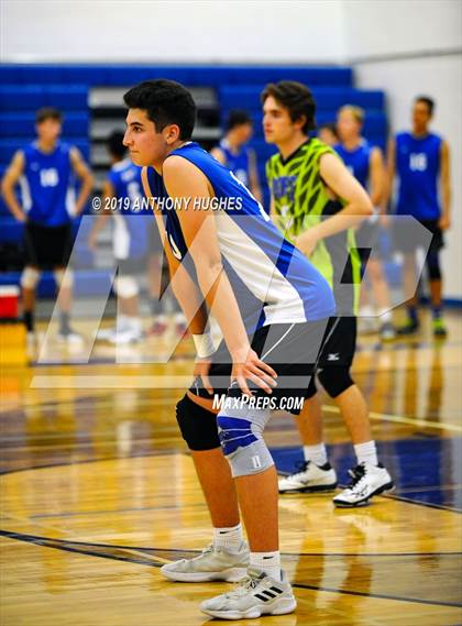 Thumbnail 1 in Port Washington vs Roslyn  photogallery.