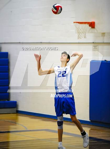 Thumbnail 3 in Port Washington vs Roslyn  photogallery.