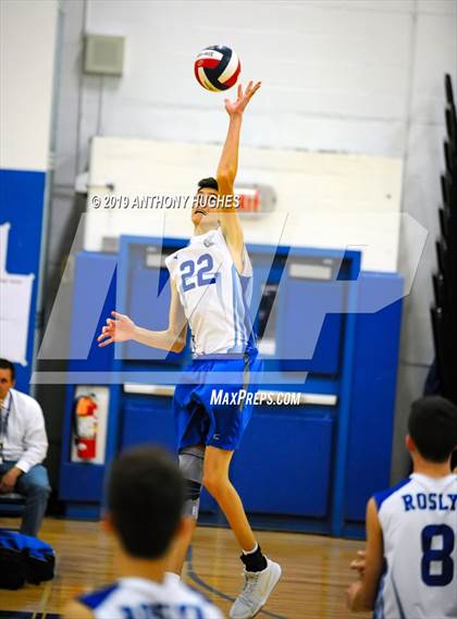 Thumbnail 1 in Port Washington vs Roslyn  photogallery.