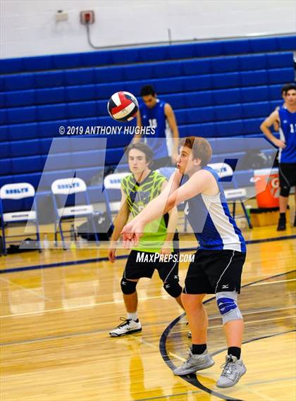 Thumbnail 2 in Port Washington vs Roslyn  photogallery.