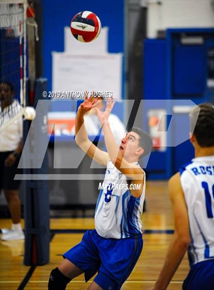Thumbnail 1 in Port Washington vs Roslyn  photogallery.