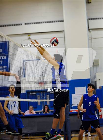 Thumbnail 2 in Port Washington vs Roslyn  photogallery.