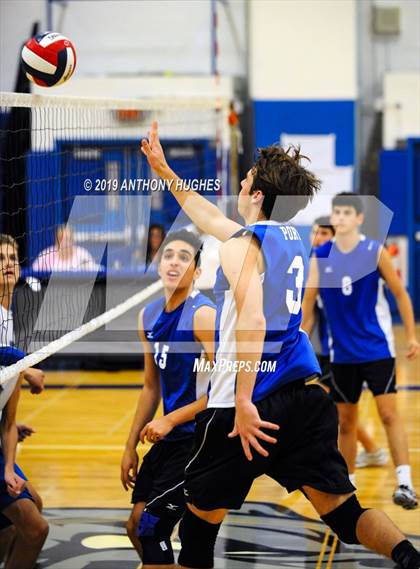 Thumbnail 2 in Port Washington vs Roslyn  photogallery.