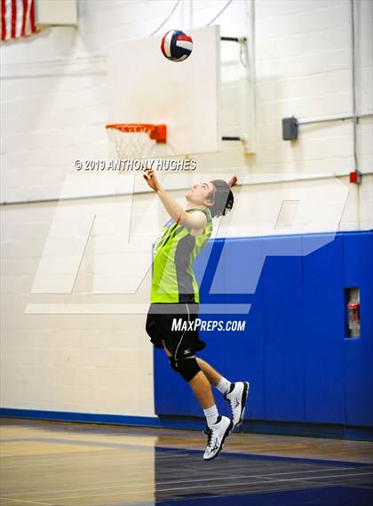 Thumbnail 3 in Port Washington vs Roslyn  photogallery.