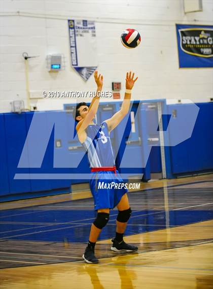 Thumbnail 1 in Port Washington vs Roslyn  photogallery.