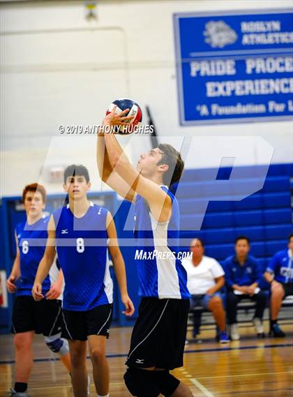 Thumbnail 2 in Port Washington vs Roslyn  photogallery.