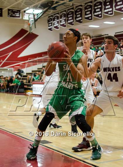 Thumbnail 3 in St. Mary's @ Desert Mountain photogallery.
