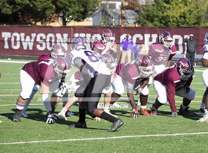 Thumbnail 3 in Pikesville @ Towson photogallery.