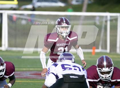 Thumbnail 3 in Pikesville @ Towson photogallery.