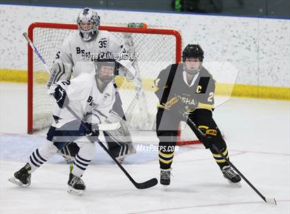 Thumbnail 3 in Marshall @ Bemidji photogallery.