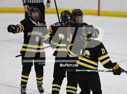 Thumbnail 2 in Marshall @ Bemidji photogallery.