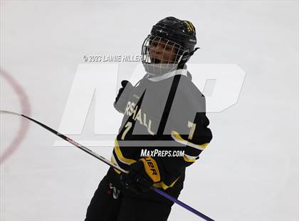 Thumbnail 1 in Marshall @ Bemidji photogallery.