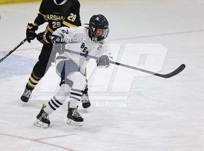 Thumbnail 2 in Marshall @ Bemidji photogallery.