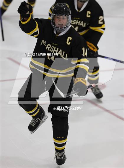 Thumbnail 1 in Marshall @ Bemidji photogallery.