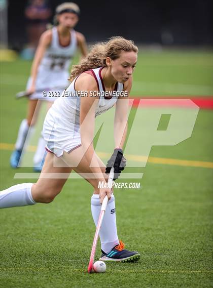 Thumbnail 2 in Atherton vs Highlands Latin (Crimson Clash) photogallery.
