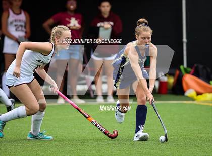 Thumbnail 2 in Atherton vs Highlands Latin (Crimson Clash) photogallery.