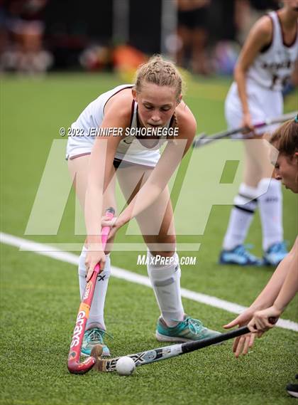 Thumbnail 1 in Atherton vs Highlands Latin (Crimson Clash) photogallery.