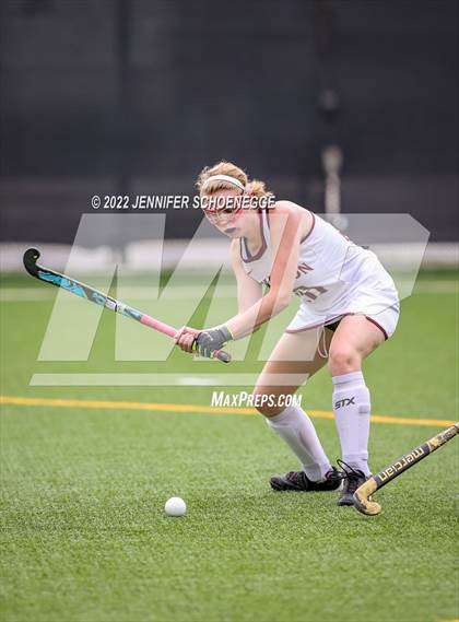 Thumbnail 2 in Atherton vs Highlands Latin (Crimson Clash) photogallery.
