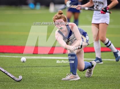 Thumbnail 1 in Atherton vs Highlands Latin (Crimson Clash) photogallery.