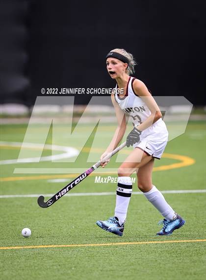 Thumbnail 2 in Atherton vs Highlands Latin (Crimson Clash) photogallery.