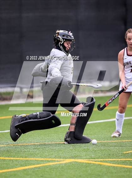 Thumbnail 2 in Atherton vs Highlands Latin (Crimson Clash) photogallery.