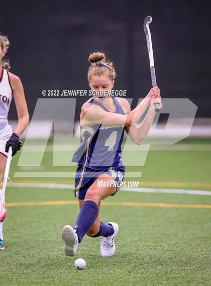 Thumbnail 3 in Atherton vs Highlands Latin (Crimson Clash) photogallery.