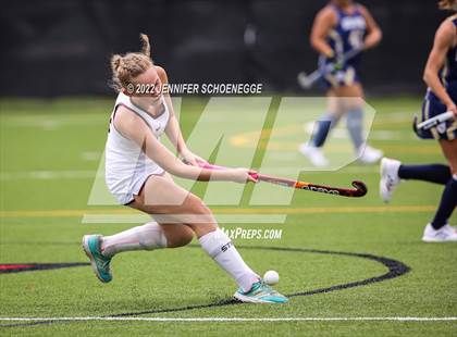 Thumbnail 1 in Atherton vs Highlands Latin (Crimson Clash) photogallery.