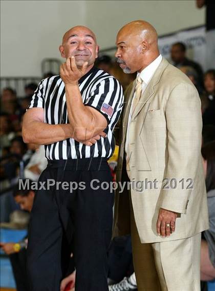 Thumbnail 1 in Price vs. Windward (CIF SS Playoffs) photogallery.