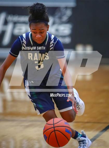Thumbnail 3 in Rio Rancho vs. West Mesa (Albuquerque Metro Championships) photogallery.