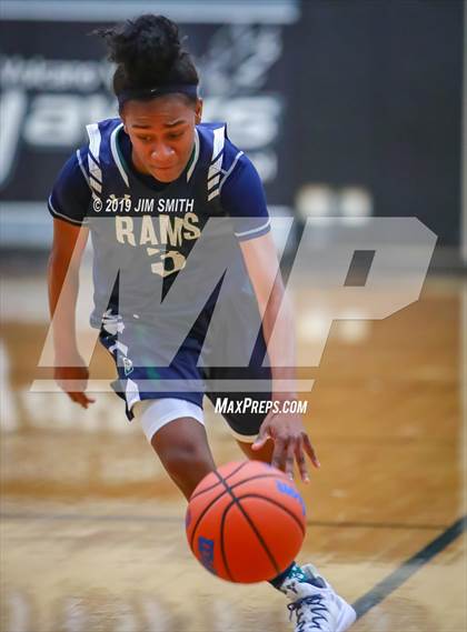 Thumbnail 2 in Rio Rancho vs. West Mesa (Albuquerque Metro Championships) photogallery.