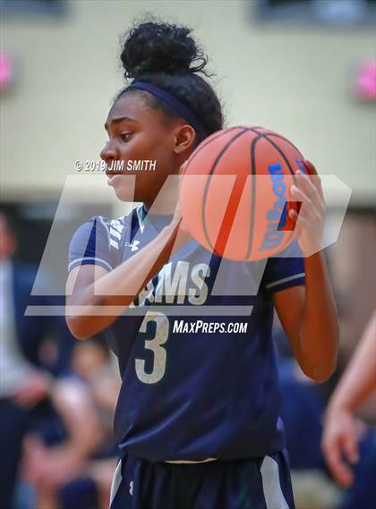 Thumbnail 1 in Rio Rancho vs. West Mesa (Albuquerque Metro Championships) photogallery.