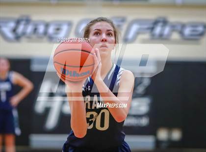 Thumbnail 2 in Rio Rancho vs. West Mesa (Albuquerque Metro Championships) photogallery.