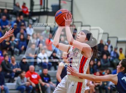 Thumbnail 2 in Rio Rancho vs. West Mesa (Albuquerque Metro Championships) photogallery.