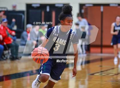 Thumbnail 3 in Rio Rancho vs. West Mesa (Albuquerque Metro Championships) photogallery.