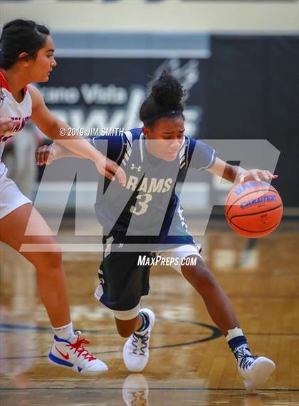Thumbnail 2 in Rio Rancho vs. West Mesa (Albuquerque Metro Championships) photogallery.