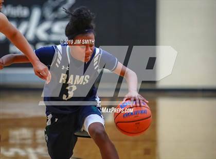 Thumbnail 3 in Rio Rancho vs. West Mesa (Albuquerque Metro Championships) photogallery.