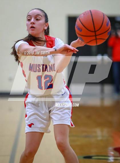 Thumbnail 2 in Rio Rancho vs. West Mesa (Albuquerque Metro Championships) photogallery.