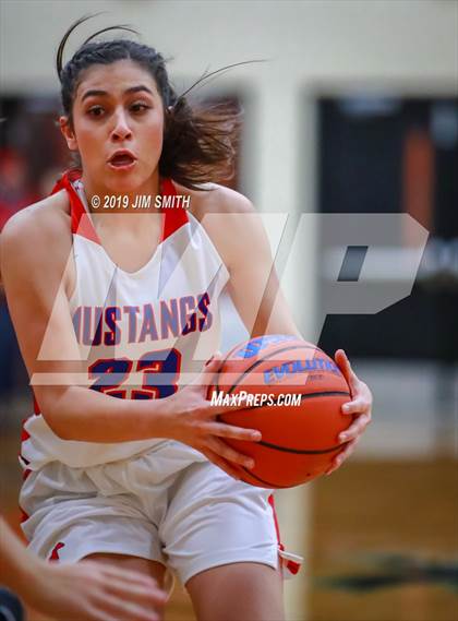 Thumbnail 1 in Rio Rancho vs. West Mesa (Albuquerque Metro Championships) photogallery.